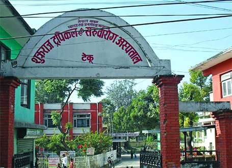 तेस्रा कोरोनाभाइरस संक्रमित दुबईबाट नेपाल आएका थिए