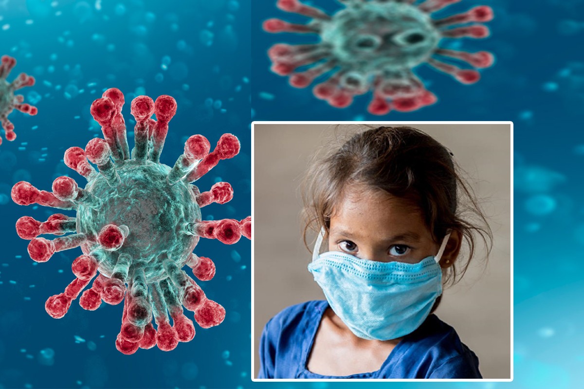 कोरोना संक्रमण बढ्यो, भारतमा एकैदिन थपिए ४४ हजार संक्रमित