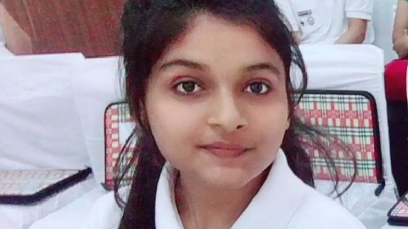 भारतमा १९ वर्षीया छात्रालाई बनाइयो मुख्यमन्त्री