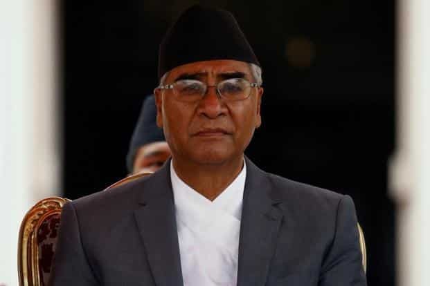 कांग्रेस सभापति शेरबहादुर देउवाले बोलाए पदाधिकारी र पूर्वपदाधिकारी बैठक
