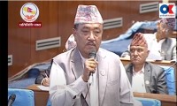 राप्रपाको टिप्पणी: कुलिङ पिरियड प्रकरणमा रामहरिले राजीनामा दिएपछि पुग्ने हो ?
