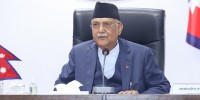 ओलीको चीन भ्रमण: सी जिनपिङ र मोदीसँग त्रिपक्षीय भेटको तयारी