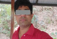 सामूहिक बलात्कार आरोपमा एक वकिल पक्राउ