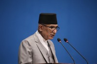 आर्थिक वर्ष २०८२/०८३ को बजेट १९ खर्ब ६४ अर्ब ११ करोड