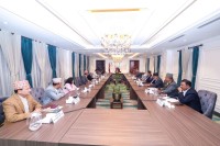 आज मन्त्रिपरिषद बैठक बस्दै