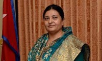 ओलीको एकछत्र ‘कमाण्ड’मा भण्डारीको चुनौती, एमाले कार्यालयमा आज छलफल