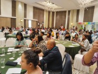 लैङ्गिक हिंसा अन्त्यका लागि ‘लैङ्गिक समानता’ मेला सम्पन्न