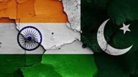 भारत–पाकिस्तानबीच युद्धविरामको घोषणा
