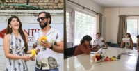 जीवन लुइँटेल १० वर्षपछि रंगमञ्चमा फर्किने