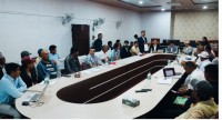 तोकिएको म्यादमा काम नसके ठेक्का रद्द गरिने चेतावनी