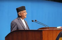 प्रधानमन्त्रीसँग प्रत्यक्ष संवाद कार्यक्रम भदौ ४ गते