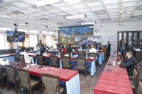 सार्वजनिक लेखा समितिले भैरहवा विमानस्थलको अध्ययन गर्ने