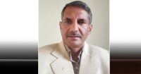 वित्त आयोगमा बेथिति मौलाएको भन्दै वित्त आयोगका सदस्य मिश्रले दिए राजीनामा
