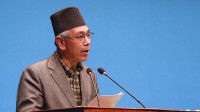 के मान्छेबाहेक निर्यात गर्न अरु केही छैन  ? – प्रेम सुवालको प्रश्न