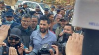 रवि लामिछानेविरुद्धको बन्दी प्रत्यक्षीकरण रिटमाथि सुनुवाइ सकियो