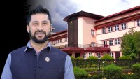 रवि लामिछानेविरुद्धको बन्दी प्रत्यक्षीकरण रिटमाथि सुनुवाइ सकियो