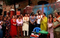 विराज भट्टको चलचित्र नयाँ वर्षमा