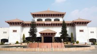 प्रतिनिधिसभाको बैठक बस्दै नबसी स्थगित
