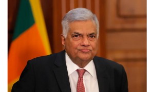 रनिल विक्रमासिंघे चुनिए श्रीलंकाको नयाँ राष्ट्रपति