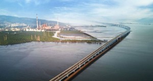 भारत मुम्बईदेखि दुबई जोड्ने दुई हजार किलोमिटर पुल बनाउँदै