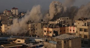 सिरियामा इजरायली हवाई आक्रमण, ४२ जनाको मृत्यु