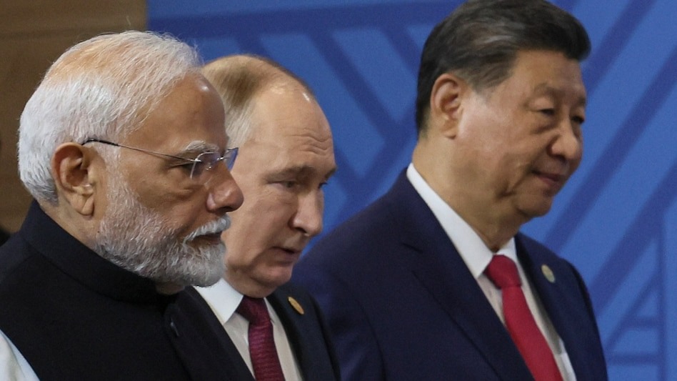 नेपालका छिमेकीमाथि शतप्रतिशत कर लगाउने नेटोको चेतावनी