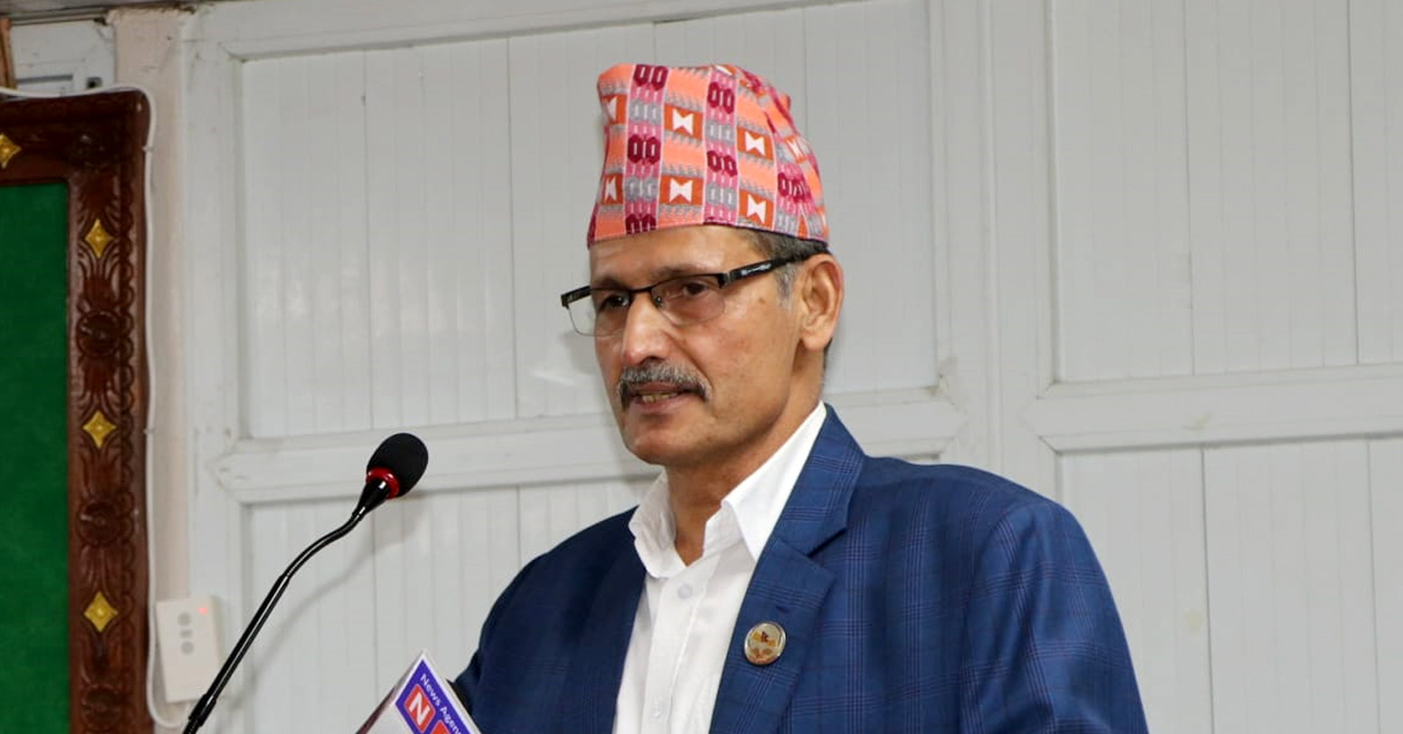 शिक्षा विधेयक यथाशीघ्र पारित गर्न माओवादीको माग