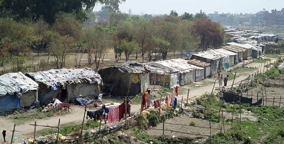 बाँकेमा सुकुमबासी आयोगद्वारा लागत सङ्कलन सुरु