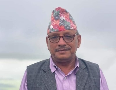 'शिक्षक आन्दोलनको समाधानका लागि सरकारले चाँडो वार्ताको पहल गर्नुपर्छ'