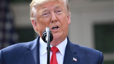 एलन मस्कको पार्टी घोषणापछि ट्रम्पको कडा प्रतिक्रियाः ‘धोका दिए’