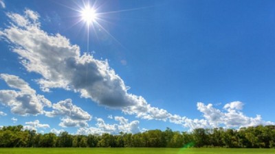 देशका अधिकांश भागमा बदली हुने