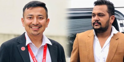 अनेरास्ववियुको अध्यक्षमा कडरिया निर्वाचित