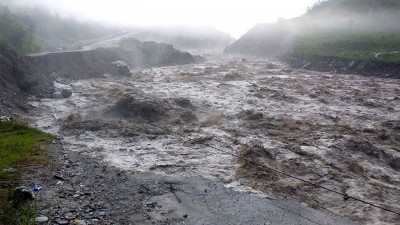 १५ जिल्लामा आज बाढीको जोखिम, सचेत रहन आग्रह