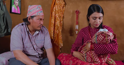 भटभटे माइलाको नयाँ प्रस्तुति ‘गाह्रो छ जिन्दगी’ युट्युबमा चर्चामा