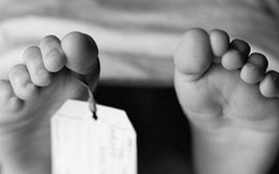क्यालिफोर्नियामा पहिरोमा परी २ बालबालिकाको मृत्यु