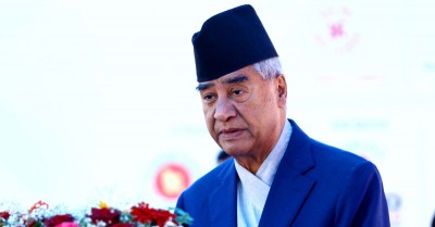 देउवाले बोलाए कार्यसम्पादन समितिको बैठक