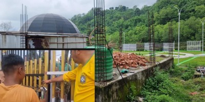 हर्क समर्थकको ताला स्थानीयको हथौडाले खुल्यो