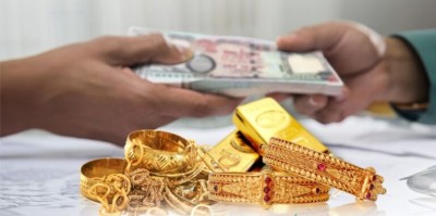 सुन चाँदीको मूल्यमा वृद्धि