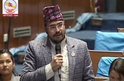 शाहीको माग : २०६४ यताका १४ गृहमन्त्रीलाई  छानबिनको दायरामा ल्याउनुपर्छ