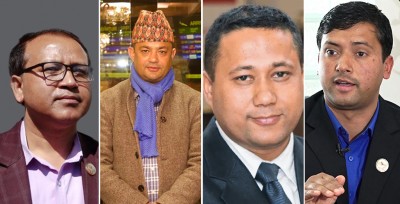 टीओआरका लागि बन्यो कार्यदल