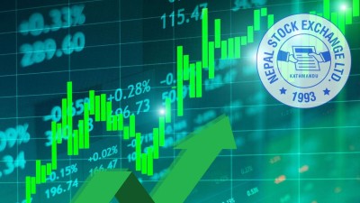 मौद्रिक नीतिपछिको शेयर बजारमा उत्साह, एक घण्टामै ४ अर्बको कारोबार