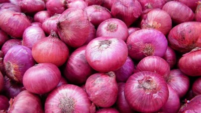 प्याजको मूल्यमा  बृद्धि