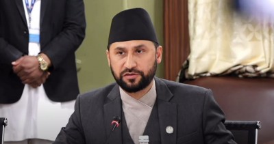 रास्वपा सभापति लामिछानेलाई प्रहरीको जिम्मा लगाउन अदालतको आदेश