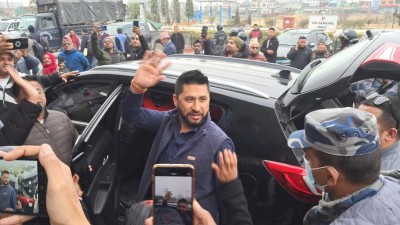 लामिछानेको सहकारीसम्बन्धी मुद्दामा बहस सकियो
