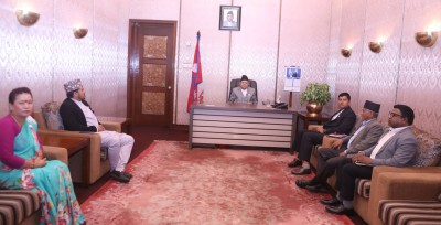 कुलिङ पिरियडमा छलछाम प्रकरण: यी हुन् संसदीय छानबिन समितिका ७ सदस्य