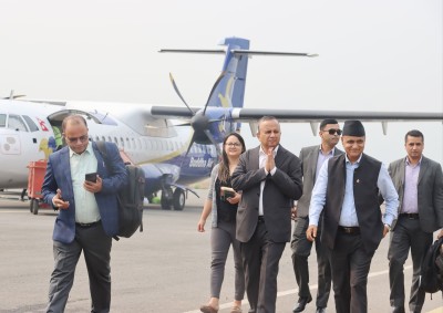 गणतन्त्रको पक्षमा सचेतना फैलाउन एमालेको प्रदेशस्तरीय जागरण सभा