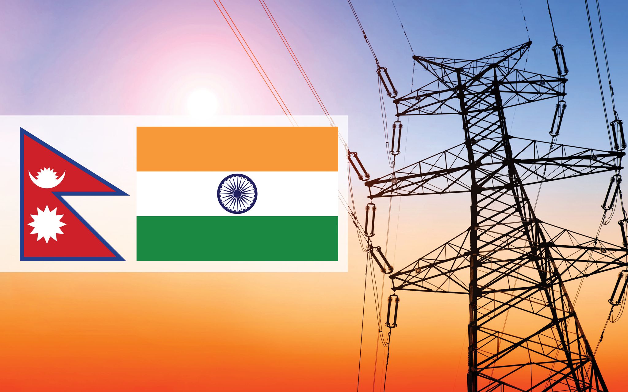 विद्युत् निर्यातमा नयाँ कीर्तिमान: भारततर्फ १०१०.९ मेगावाट पुग्यो