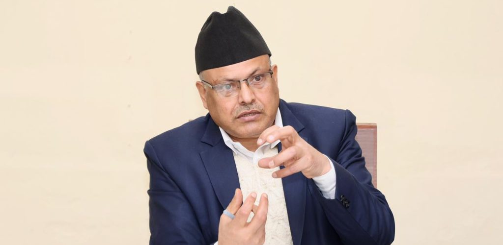 ५ बजेसम्म २६५५ उम्मेदवारी दर्ता, महिलाको संख्या ३०३ मात्रै