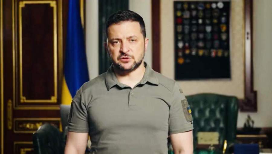 गोला बारुद पठाइएको भए युक्रेनले अवडिभका गुमाउने थिएन: युक्रेनी विदेशमन्त्री